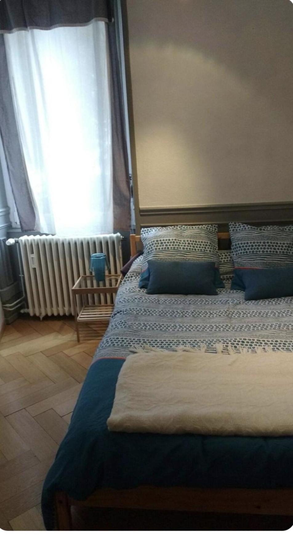 Appartement Colmar Centre Le 4 Экстерьер фото