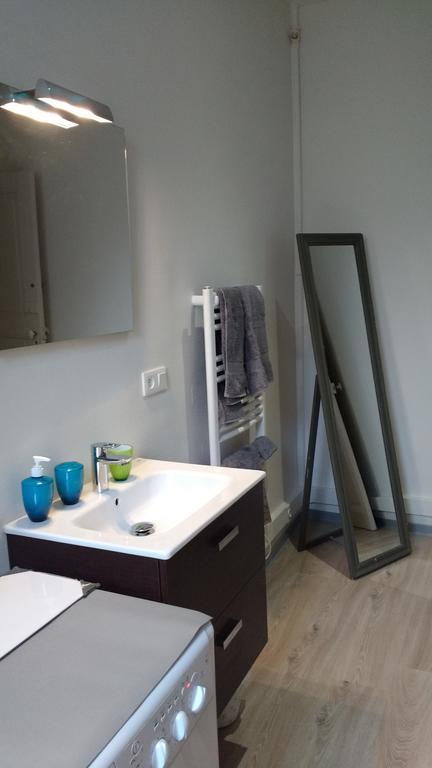 Appartement Colmar Centre Le 4 Номер фото