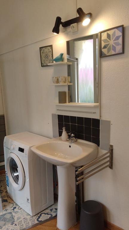 Appartement Colmar Centre Le 4 Экстерьер фото